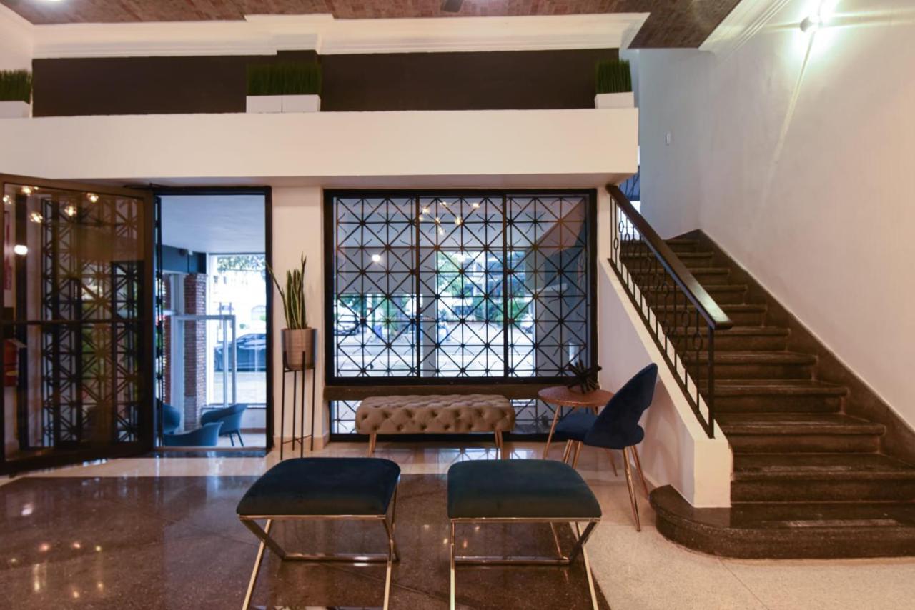 Ph 19 Guesthouse Hotel In Gazcue Σάντο Ντομίγκο Εξωτερικό φωτογραφία