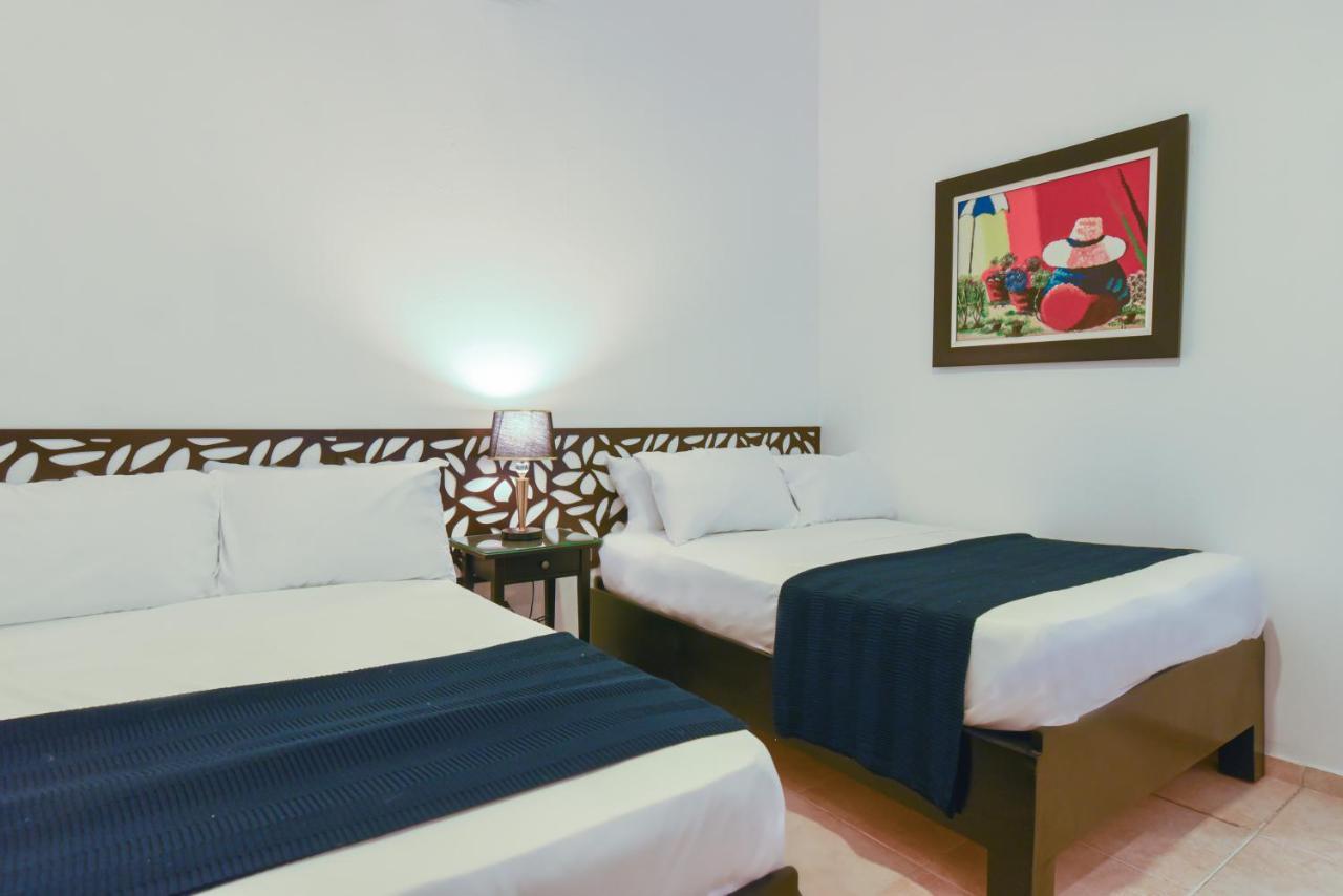 Ph 19 Guesthouse Hotel In Gazcue Σάντο Ντομίγκο Εξωτερικό φωτογραφία