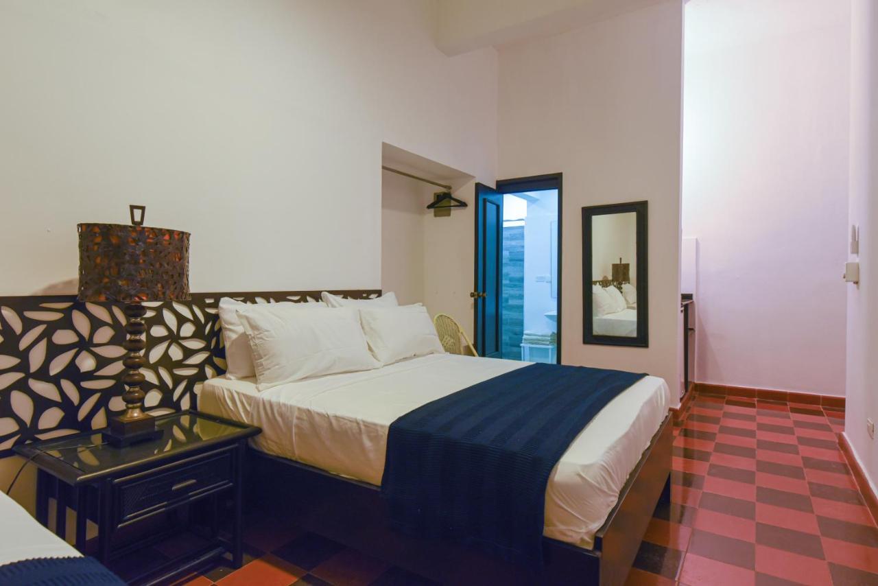 Ph 19 Guesthouse Hotel In Gazcue Σάντο Ντομίγκο Εξωτερικό φωτογραφία