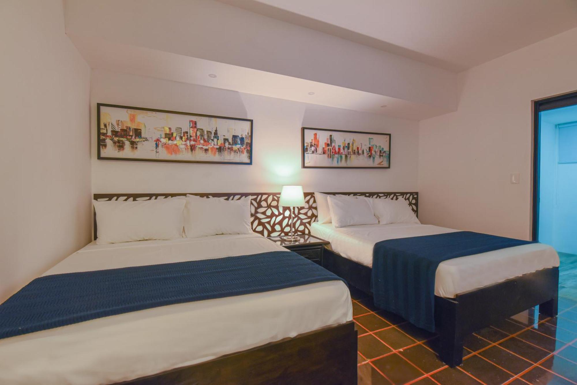 Ph 19 Guesthouse Hotel In Gazcue Σάντο Ντομίγκο Εξωτερικό φωτογραφία