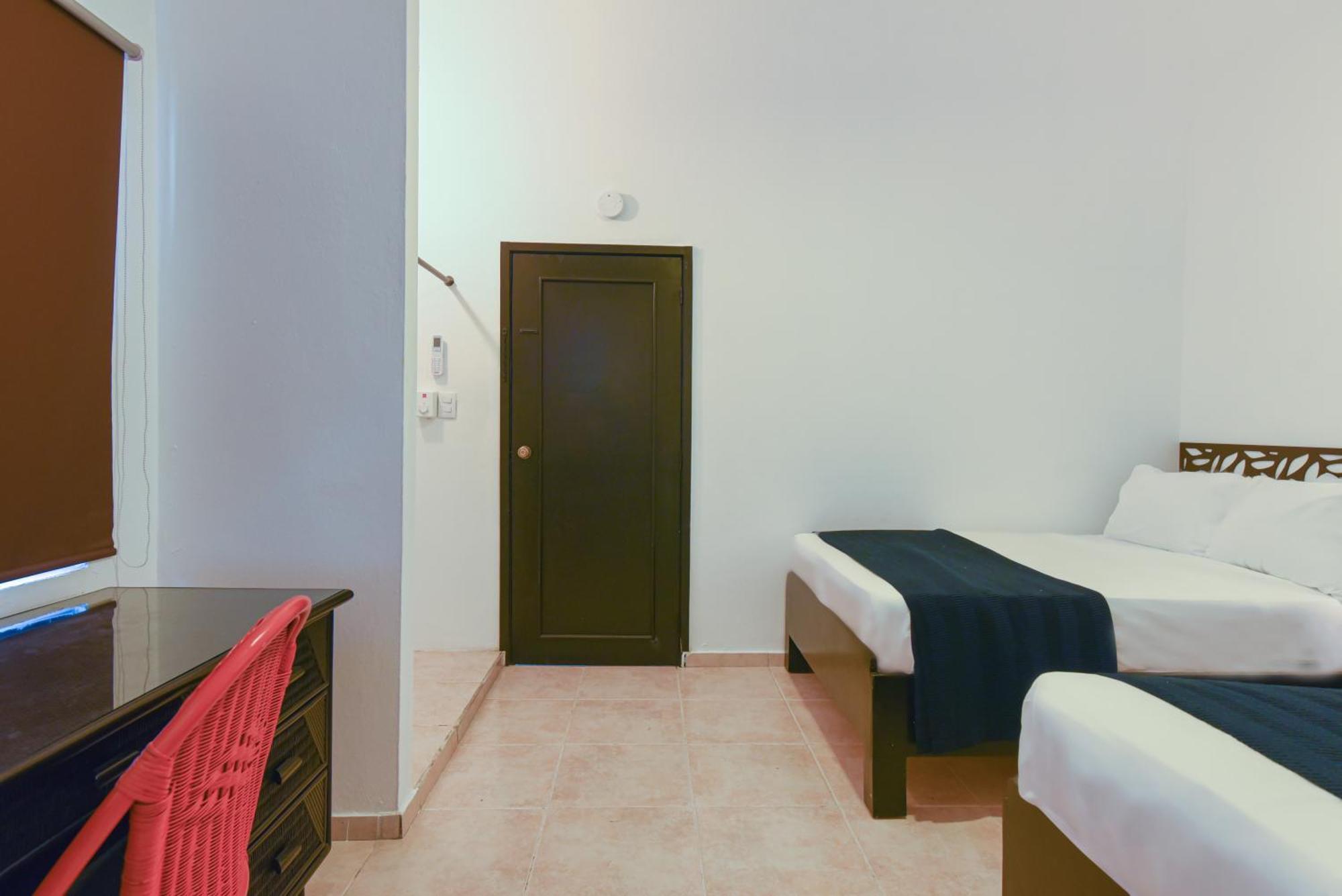 Ph 19 Guesthouse Hotel In Gazcue Σάντο Ντομίγκο Εξωτερικό φωτογραφία