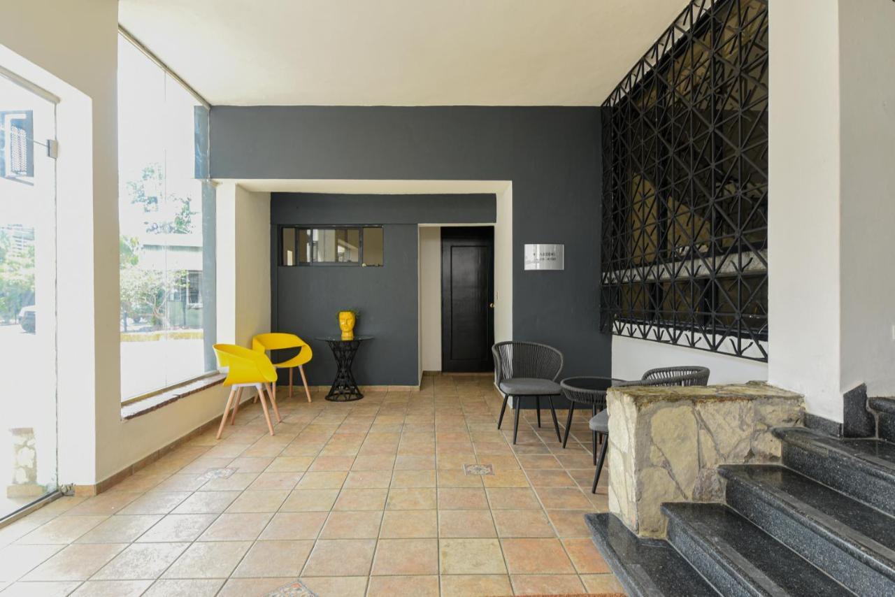 Ph 19 Guesthouse Hotel In Gazcue Σάντο Ντομίγκο Εξωτερικό φωτογραφία