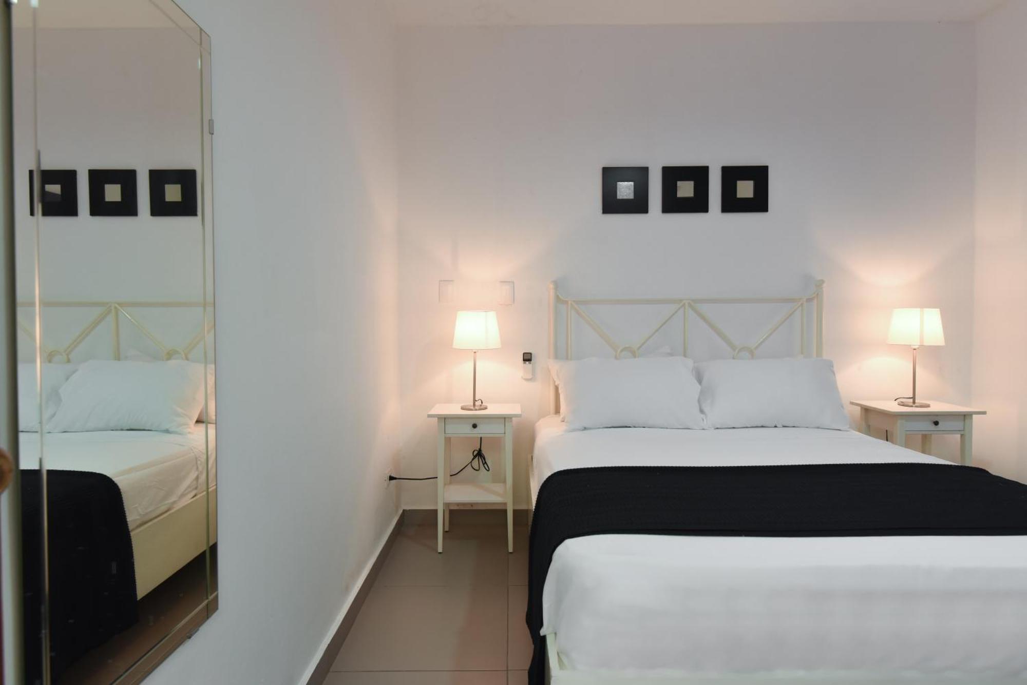 Ph 19 Guesthouse Hotel In Gazcue Σάντο Ντομίγκο Δωμάτιο φωτογραφία
