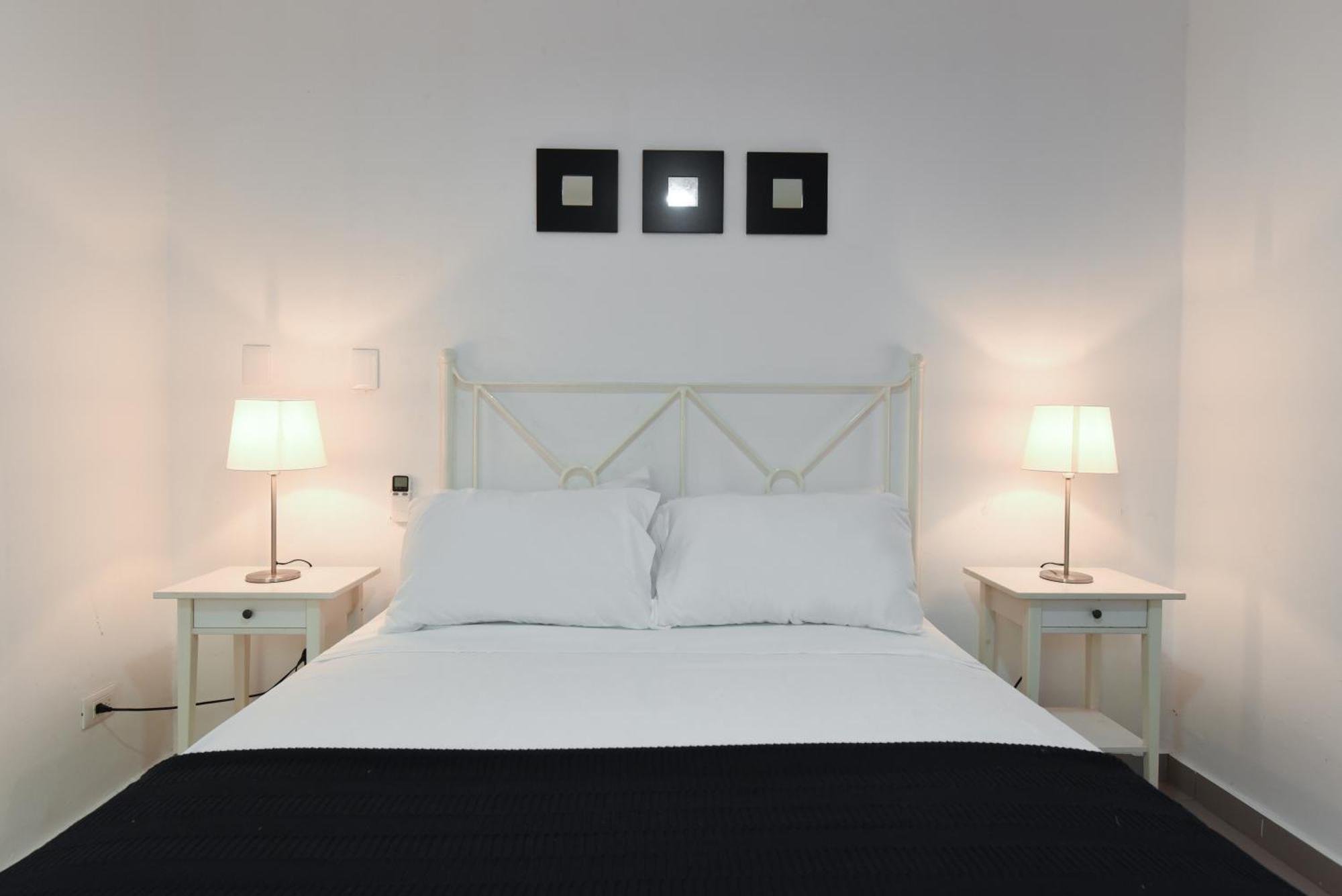 Ph 19 Guesthouse Hotel In Gazcue Σάντο Ντομίγκο Δωμάτιο φωτογραφία
