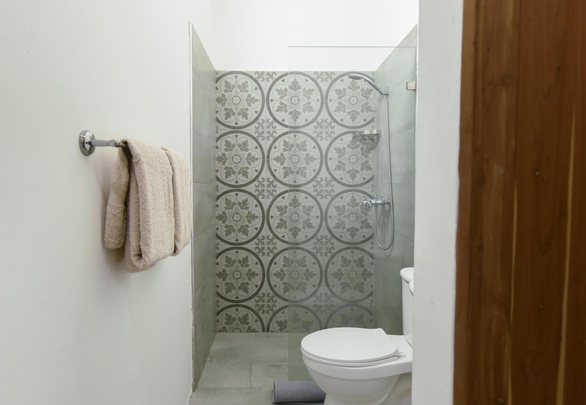 Ph 19 Guesthouse Hotel In Gazcue Σάντο Ντομίγκο Δωμάτιο φωτογραφία