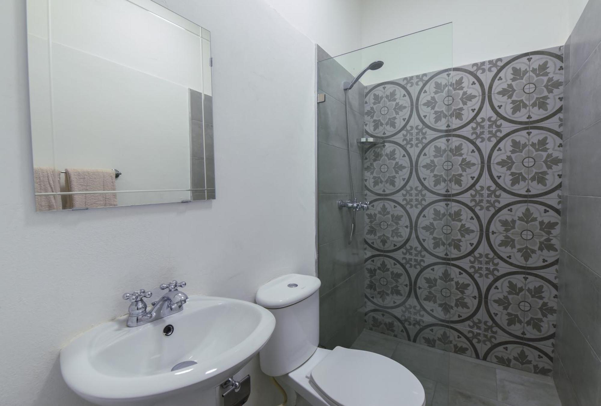 Ph 19 Guesthouse Hotel In Gazcue Σάντο Ντομίγκο Δωμάτιο φωτογραφία
