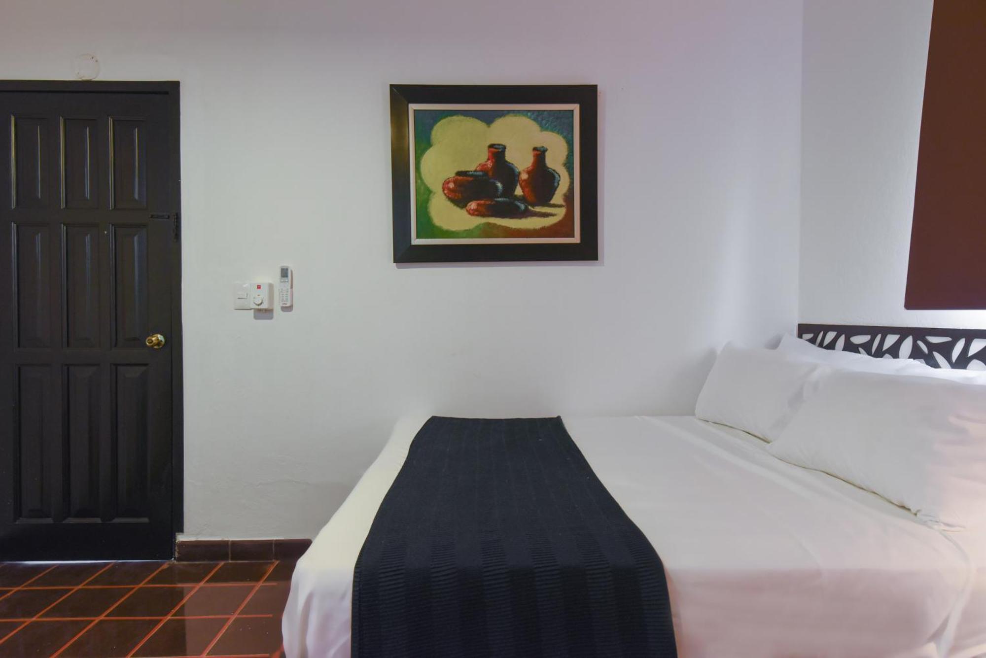 Ph 19 Guesthouse Hotel In Gazcue Σάντο Ντομίγκο Δωμάτιο φωτογραφία