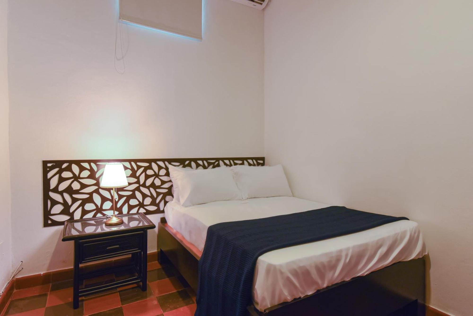 Ph 19 Guesthouse Hotel In Gazcue Σάντο Ντομίγκο Δωμάτιο φωτογραφία