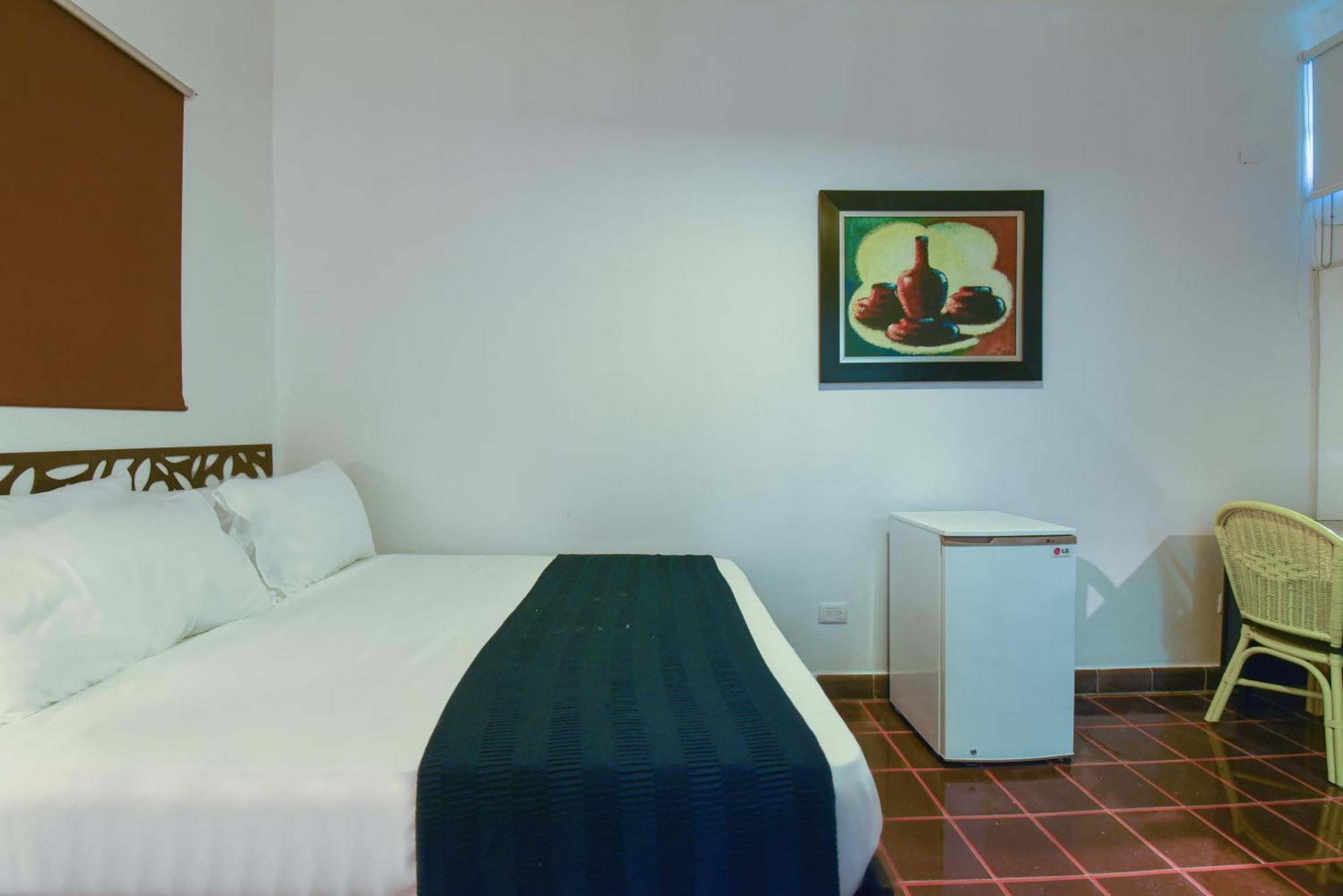 Ph 19 Guesthouse Hotel In Gazcue Σάντο Ντομίγκο Δωμάτιο φωτογραφία