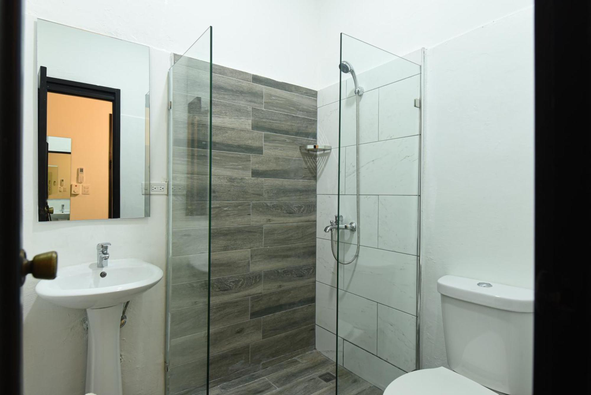 Ph 19 Guesthouse Hotel In Gazcue Σάντο Ντομίγκο Δωμάτιο φωτογραφία