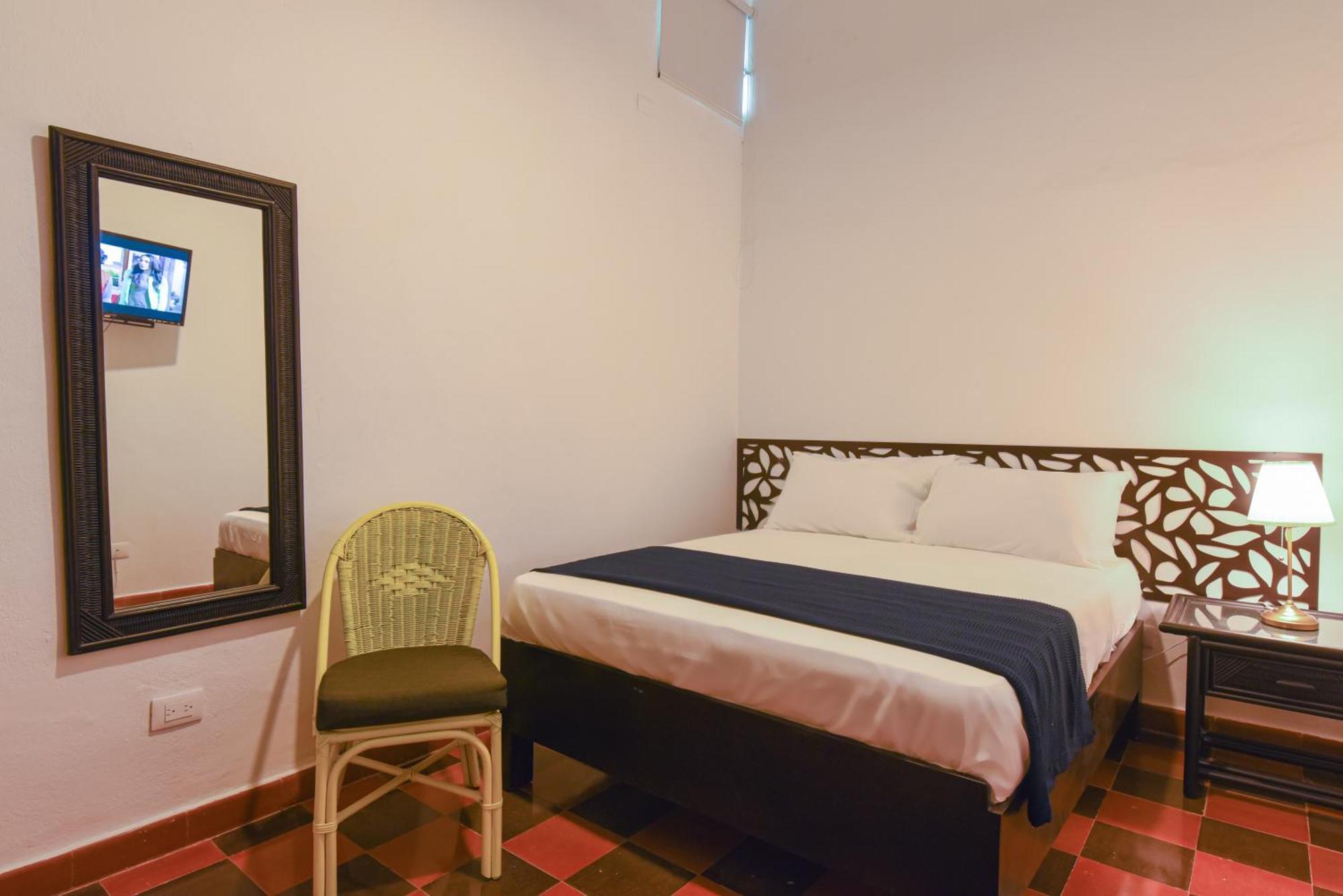 Ph 19 Guesthouse Hotel In Gazcue Σάντο Ντομίγκο Δωμάτιο φωτογραφία