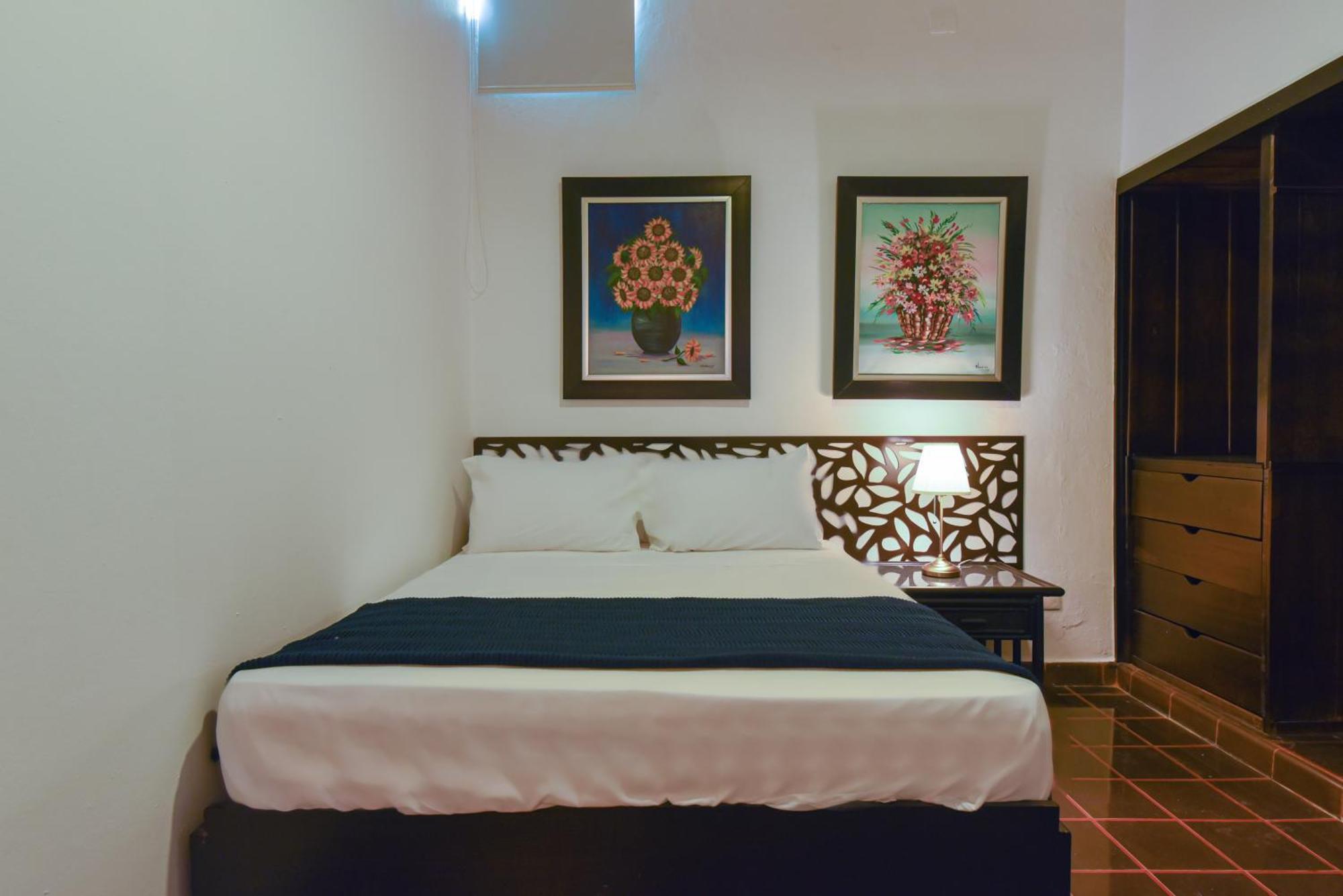 Ph 19 Guesthouse Hotel In Gazcue Σάντο Ντομίγκο Δωμάτιο φωτογραφία